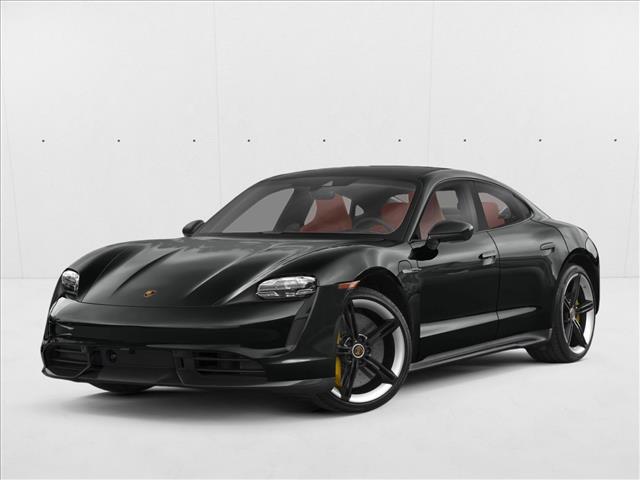 2024 Porsche Taycan Turbo S for sale in Maitland, FL