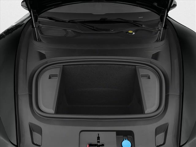 2024 Porsche Taycan Turbo S