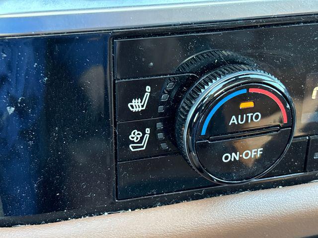 2023 Nissan Pathfinder Platinum 4WD