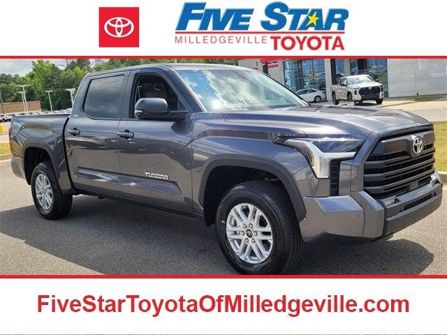 2024 Toyota Tundra SR5 for sale in Milledgeville, GA
