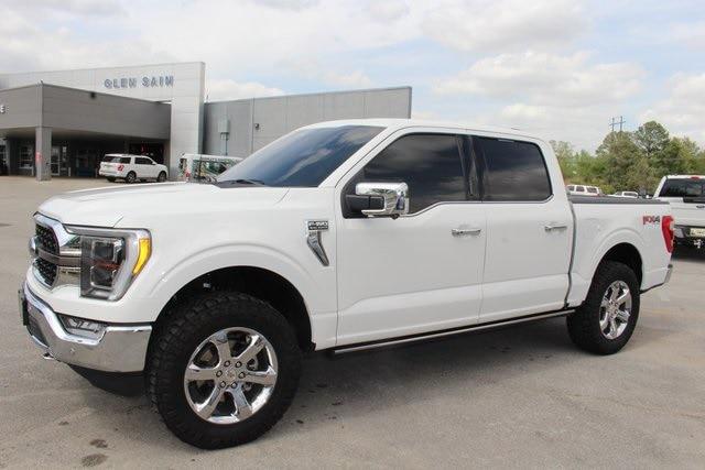 2023 Ford F-150 King Ranch for sale in Paragould, AR