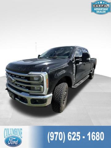 2023 Ford F-350 LARIAT for sale in Rifle, CO