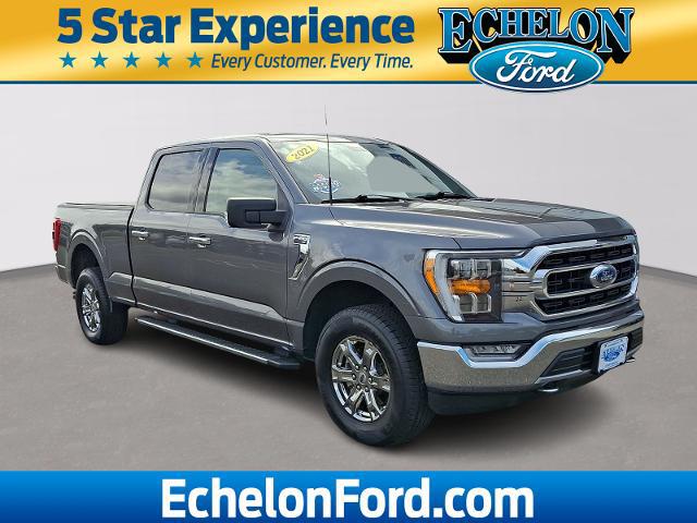 2021 Ford F-150 XLT for sale in Stratford, NJ
