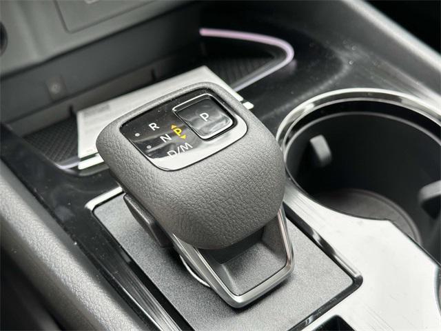 2024 Nissan Rogue SL Intelligent AWD