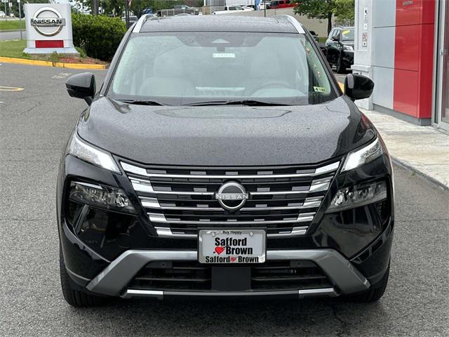 2024 Nissan Rogue SL Intelligent AWD