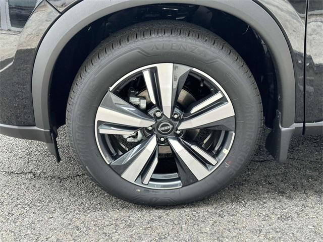 2024 Nissan Rogue SL Intelligent AWD