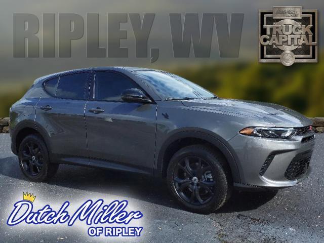 2024 Dodge Hornet GT AWD for sale in Ripley, WV