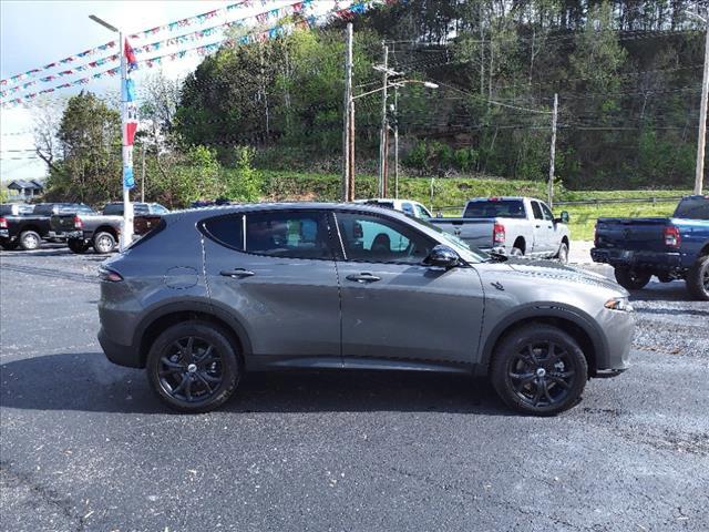 2024 Dodge Hornet GT AWD