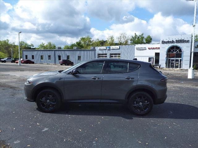 2024 Dodge Hornet GT AWD