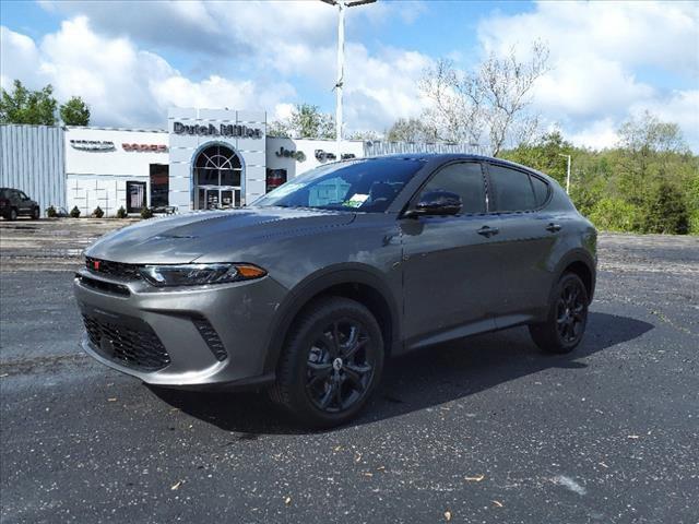 2024 Dodge Hornet GT AWD