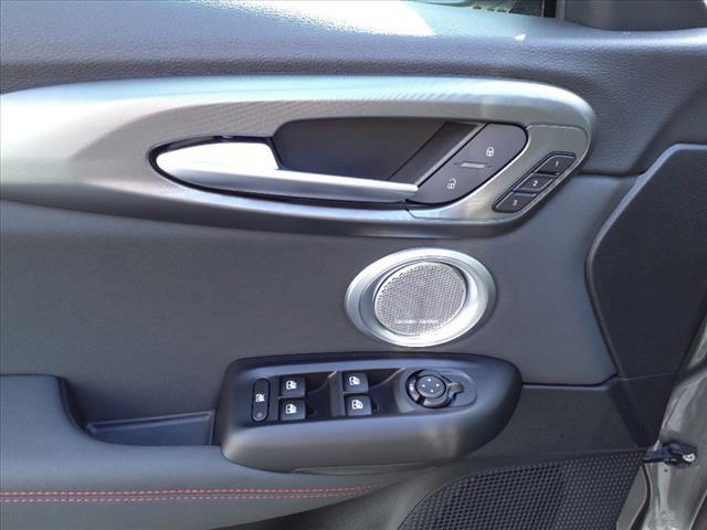 2024 Dodge Hornet GT AWD