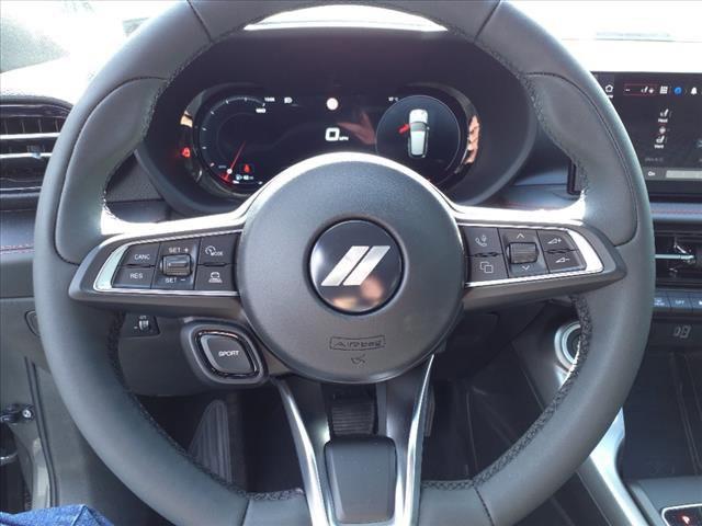 2024 Dodge Hornet GT AWD