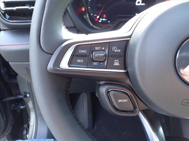 2024 Dodge Hornet GT AWD