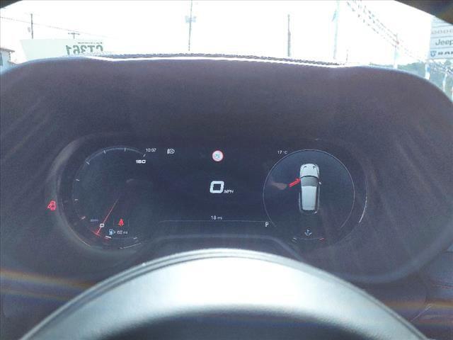 2024 Dodge Hornet GT AWD