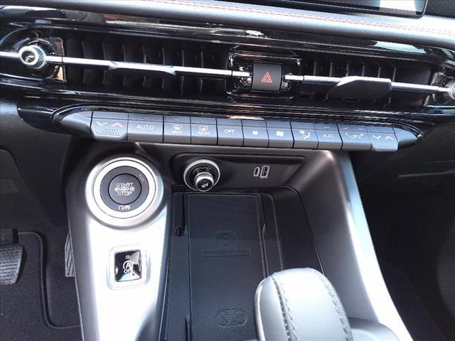 2024 Dodge Hornet GT AWD