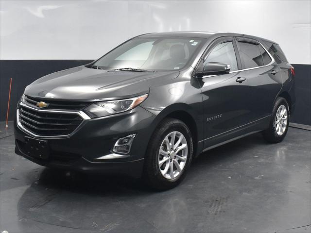 2018 Chevrolet Equinox LT for sale in Milwaukee, WI