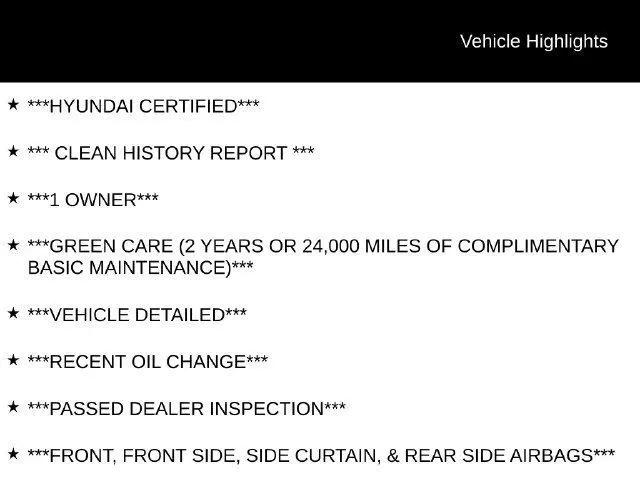 2024 Hyundai Kona SEL for sale in Moline, IL