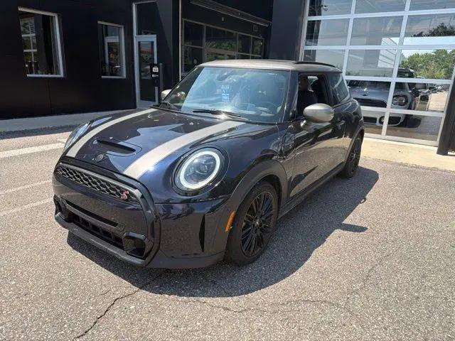 2024 MINI Hardtop Cooper S for sale in Southfield, MI