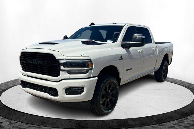 2024 Ram 3500