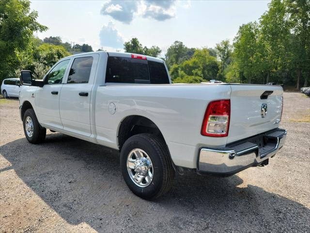 2024 RAM Ram 3500 RAM 3500 TRADESMAN CREW CAB 4X4 64 BOX