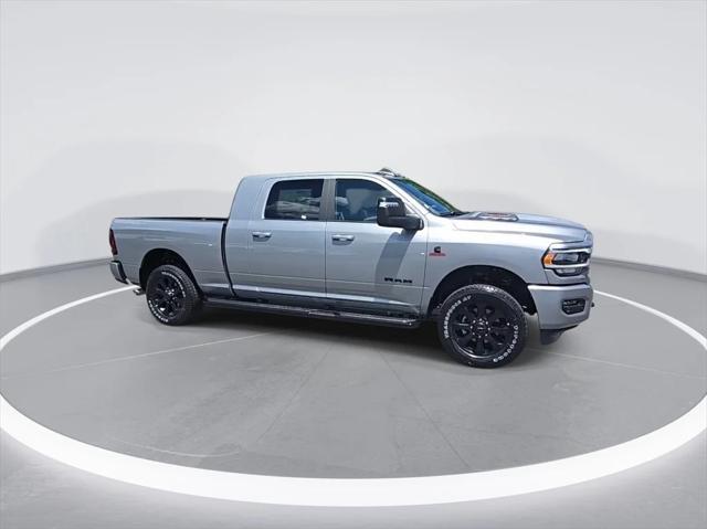 2024 RAM Ram 2500 RAM 2500 LARAMIE MEGA CAB 4X4 64 BOX