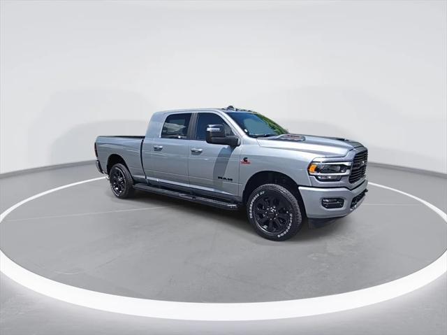 2024 RAM Ram 2500 RAM 2500 LARAMIE MEGA CAB 4X4 64 BOX