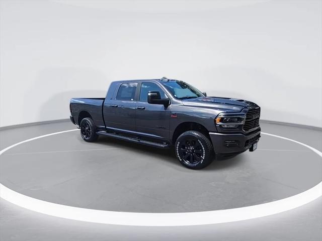 2024 RAM Ram 2500 RAM 2500 LARAMIE MEGA CAB 4X4 64 BOX