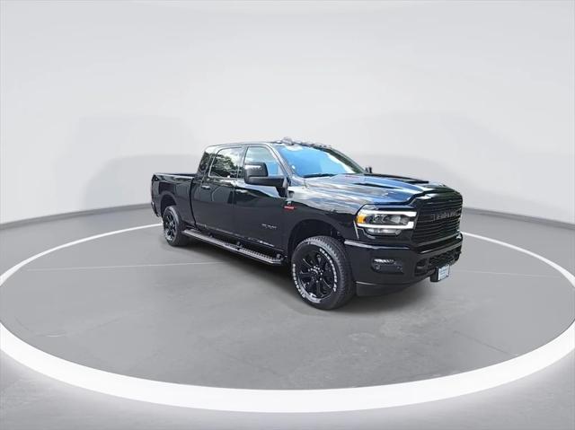 2024 RAM Ram 2500 RAM 2500 LARAMIE MEGA CAB 4X4 64 BOX