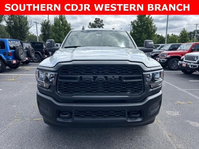 2024 RAM Ram 2500 RAM 2500 TRADESMAN CREW CAB 4X4 8 BOX