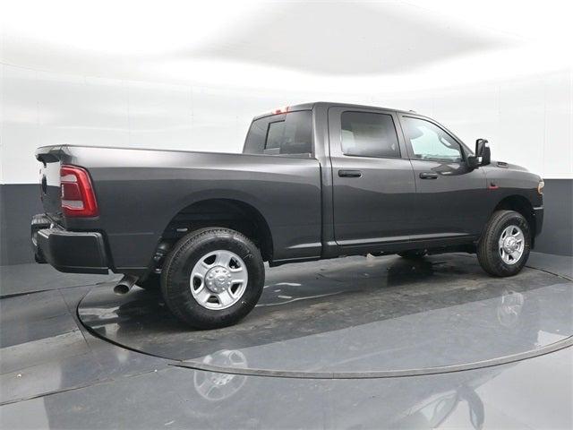 2024 RAM Ram 3500 RAM 3500 TRADESMAN CREW CAB 4X4 64 BOX