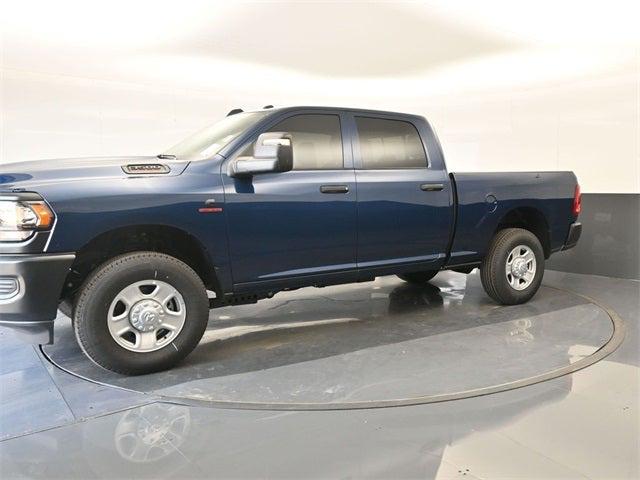 2024 RAM Ram 3500 RAM 3500 TRADESMAN CREW CAB 4X4 64 BOX