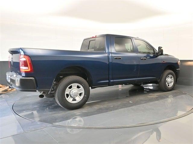 2024 RAM Ram 3500 RAM 3500 TRADESMAN CREW CAB 4X4 64 BOX