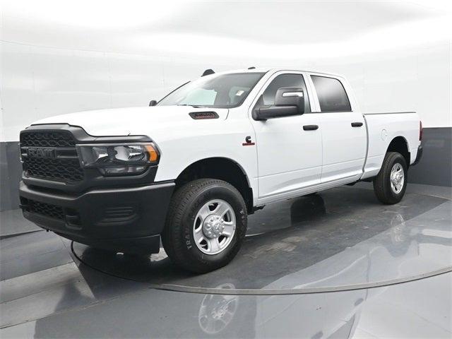 2024 RAM Ram 3500 RAM 3500 TRADESMAN CREW CAB 4X4 64 BOX