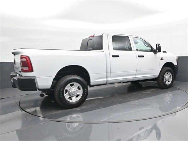 2024 RAM Ram 3500 RAM 3500 TRADESMAN CREW CAB 4X4 64 BOX