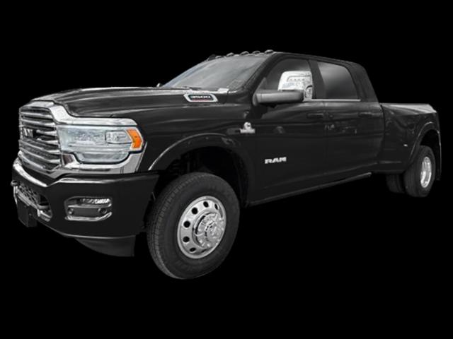 2024 RAM Ram 3500 RAM 3500 LIMITED MEGA CAB 4X4 64 BOX
