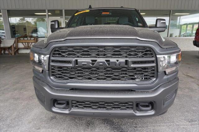 2024 RAM Ram 2500 RAM 2500 TRADESMAN CREW CAB 4X4 64 BOX