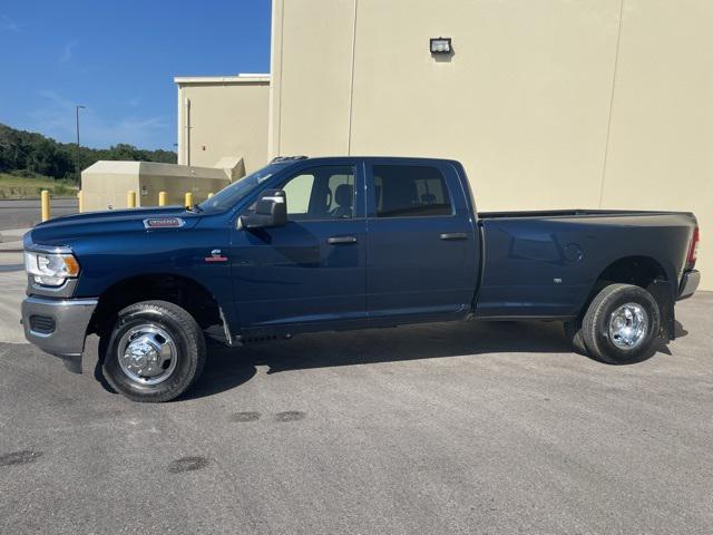 2024 RAM Ram 3500 RAM 3500 TRADESMAN CREW CAB 4X4 8 BOX