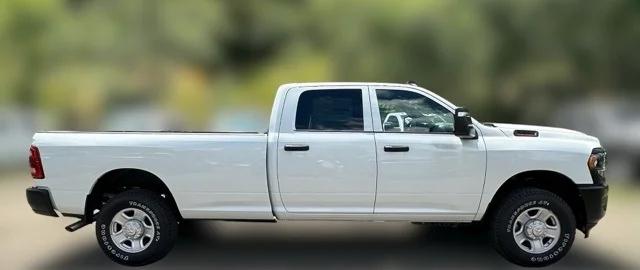 2024 RAM Ram 3500 RAM 3500 TRADESMAN CREW CAB 4X4 8 BOX