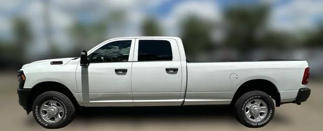 2024 RAM Ram 3500 RAM 3500 TRADESMAN CREW CAB 4X4 8 BOX