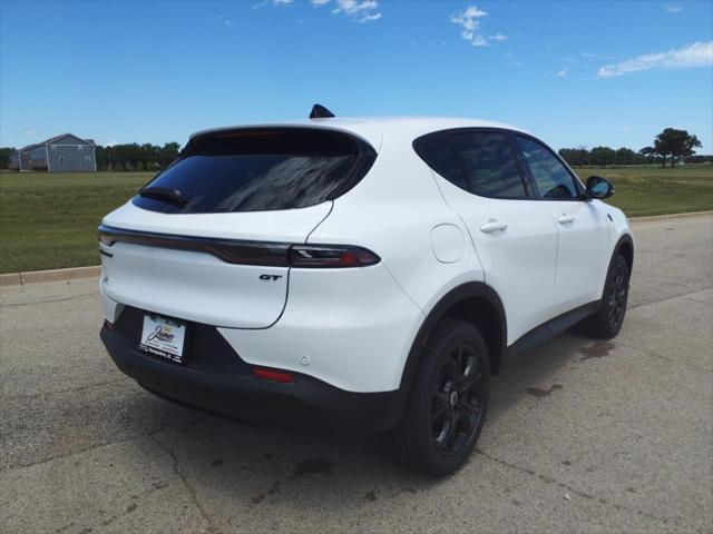 2024 Dodge Hornet DODGE HORNET GT AWD