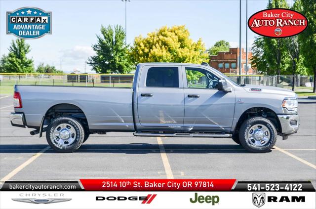 2024 RAM Ram 2500 RAM 2500 TRADESMAN CREW CAB 4X4 8 BOX