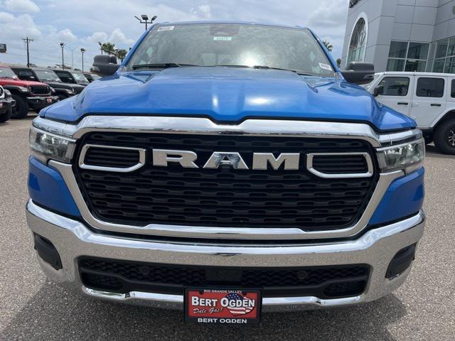 2025 RAM Ram 1500 RAM 1500 LONE STAR CREW CAB 4X4 57 BOX