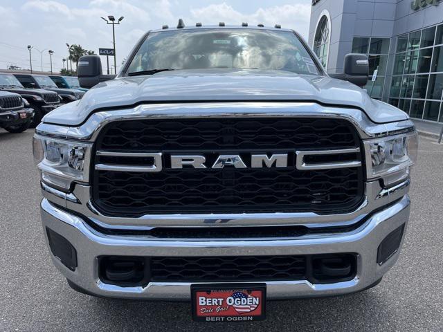 2024 RAM Ram 3500 RAM 3500 TRADESMAN CREW CAB 4X4 64 BOX