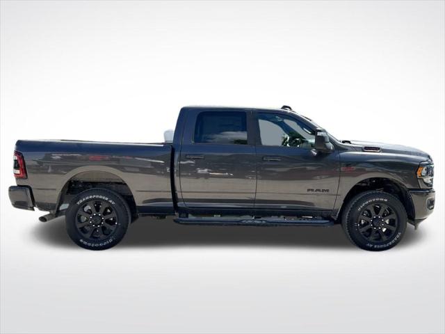 2024 RAM Ram 2500 RAM 2500 BIG HORN CREW CAB 4X4 64 BOX