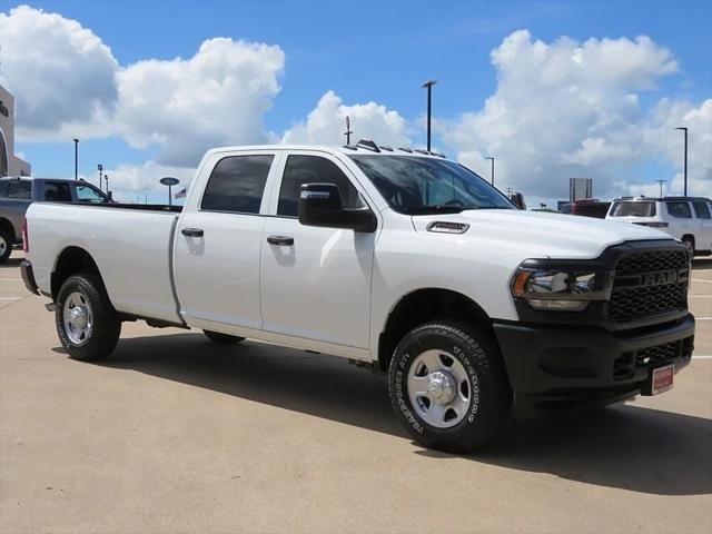 2024 RAM Ram 2500 RAM 2500 TRADESMAN CREW CAB 4X4 8 BOX