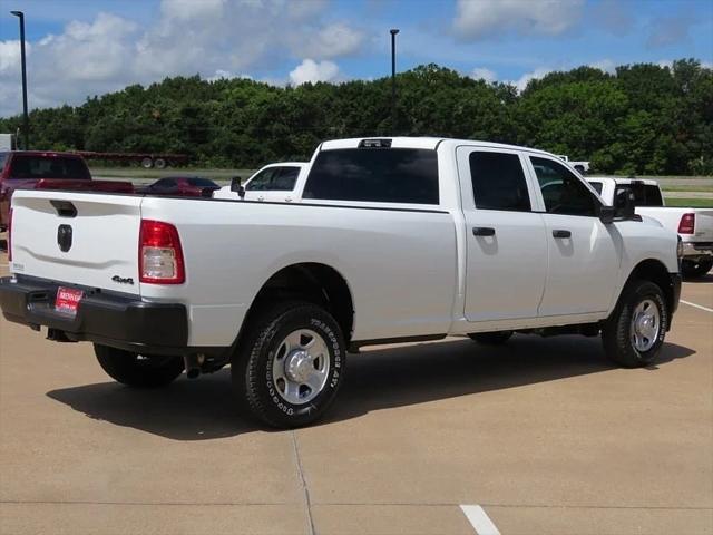 2024 RAM Ram 2500 RAM 2500 TRADESMAN CREW CAB 4X4 8 BOX