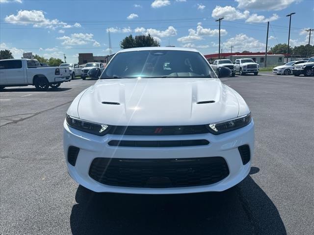 2024 Dodge Hornet DODGE HORNET GT AWD
