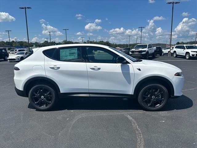 2024 Dodge Hornet DODGE HORNET GT AWD