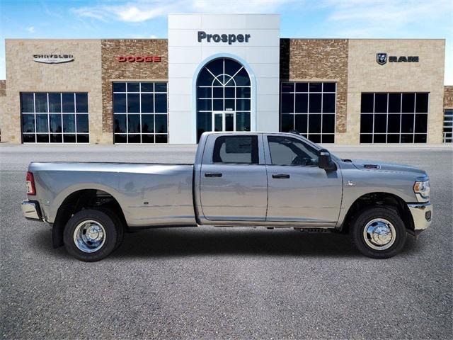 2024 RAM Ram 3500 RAM 3500 TRADESMAN CREW CAB 4X4 8 BOX