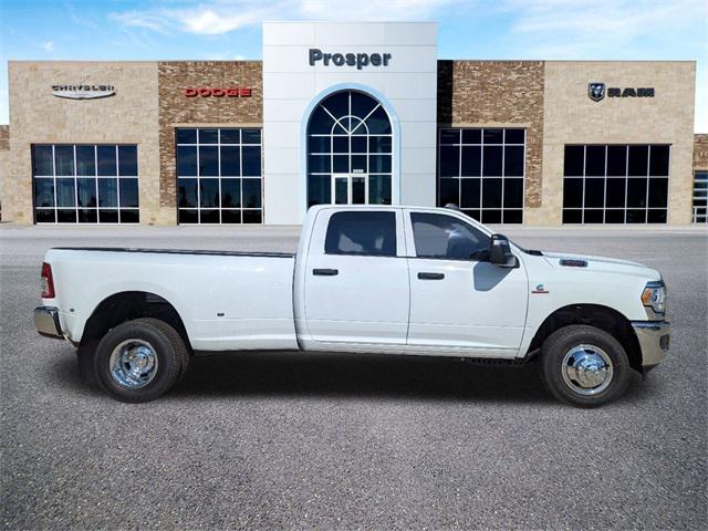 2024 RAM Ram 3500 RAM 3500 TRADESMAN CREW CAB 4X4 8 BOX